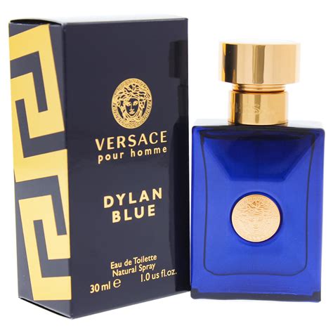 dylan blue versace men review|Versace Dylan Blue review femme.